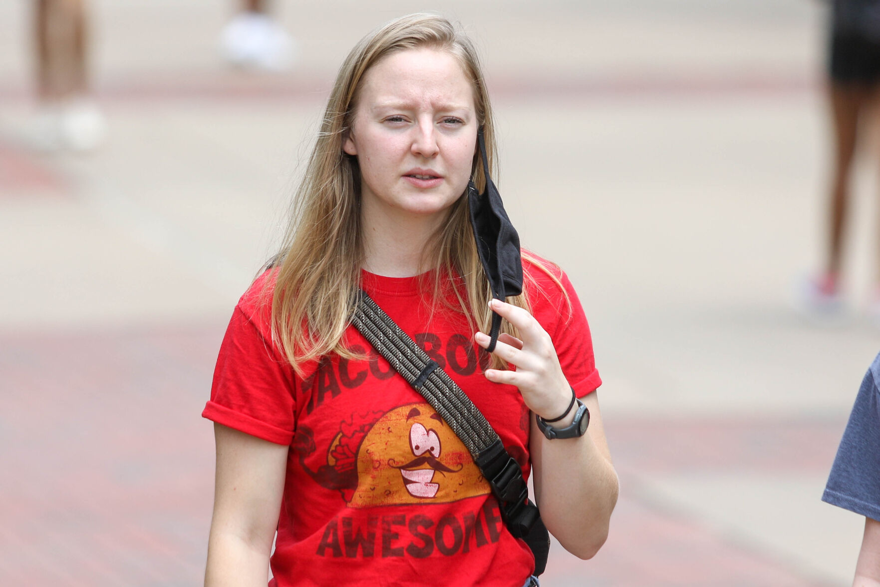 Auburn University first day of class 2020